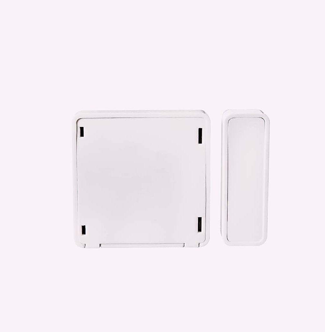 Shelly Blu Door/Window Sensor White Bluetooth Home Automation