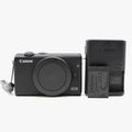 EXC+ Canon EOS M200 Mirrorless Camera - Black (Body Only) #798