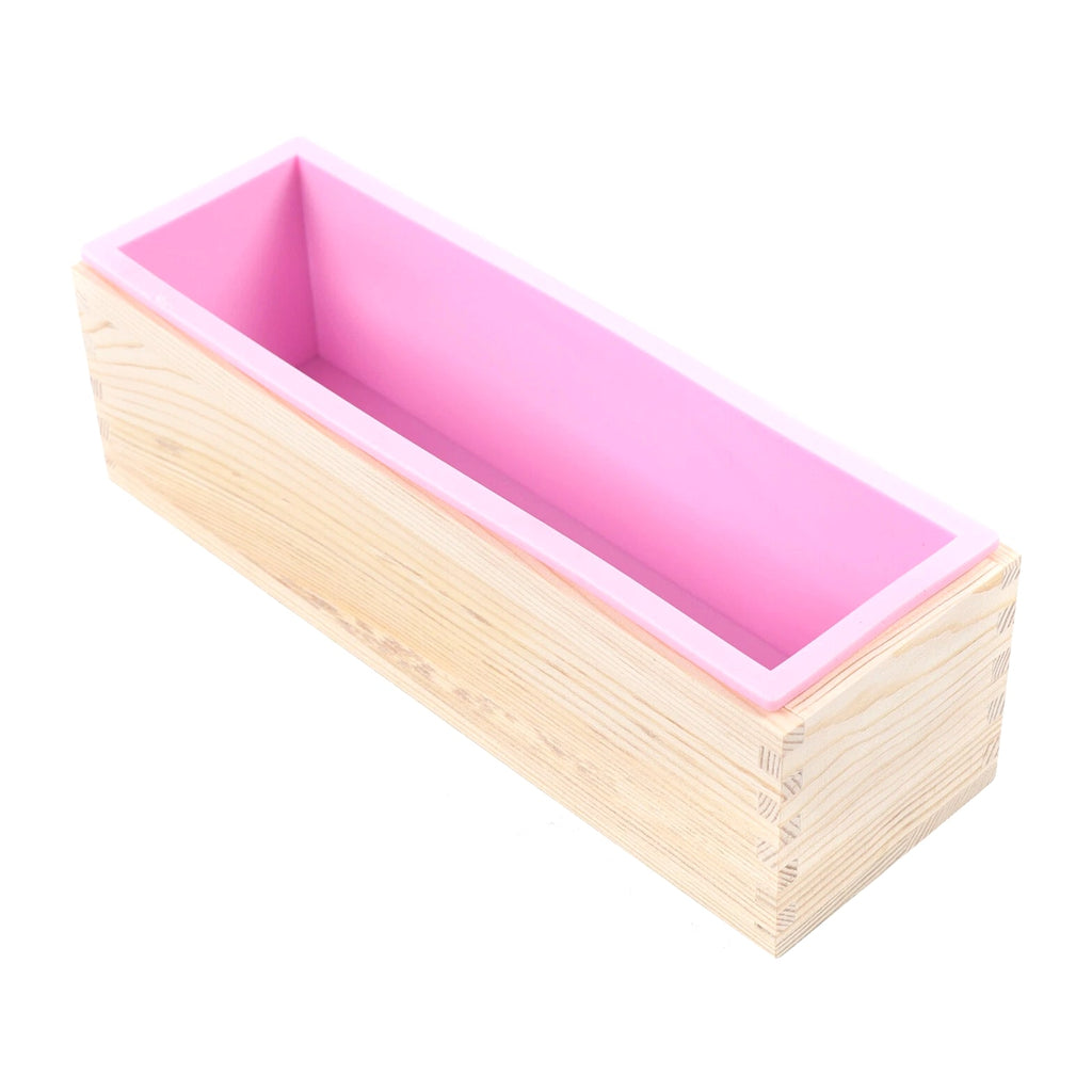 Professional Soap Making Supplies Kit 3 Pcs Set Soap Tools, Cakes Mold, Handmade DIY
