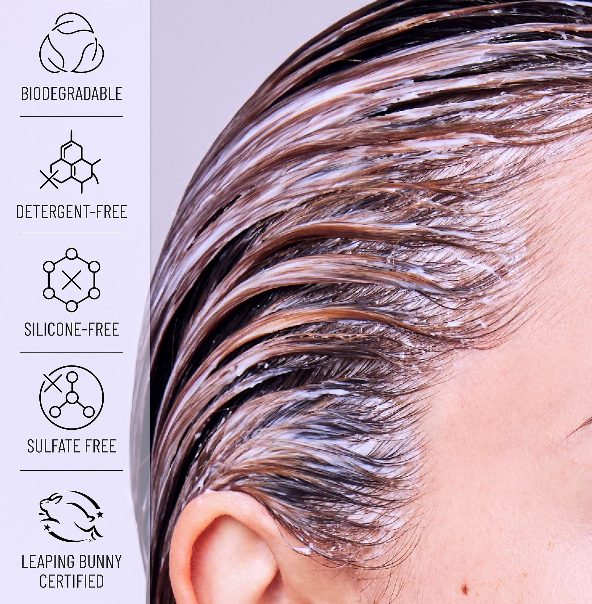 Hairstory Healthiest Hair Method Complete System
