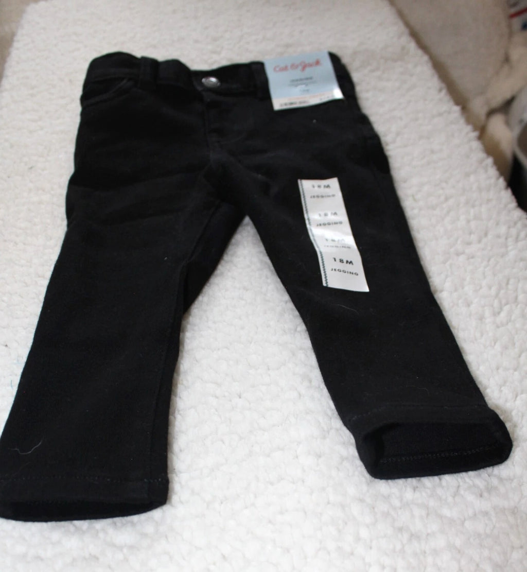 Infant Girl - Clothes - 18 month, Carters. Cat & Jack and First Impression