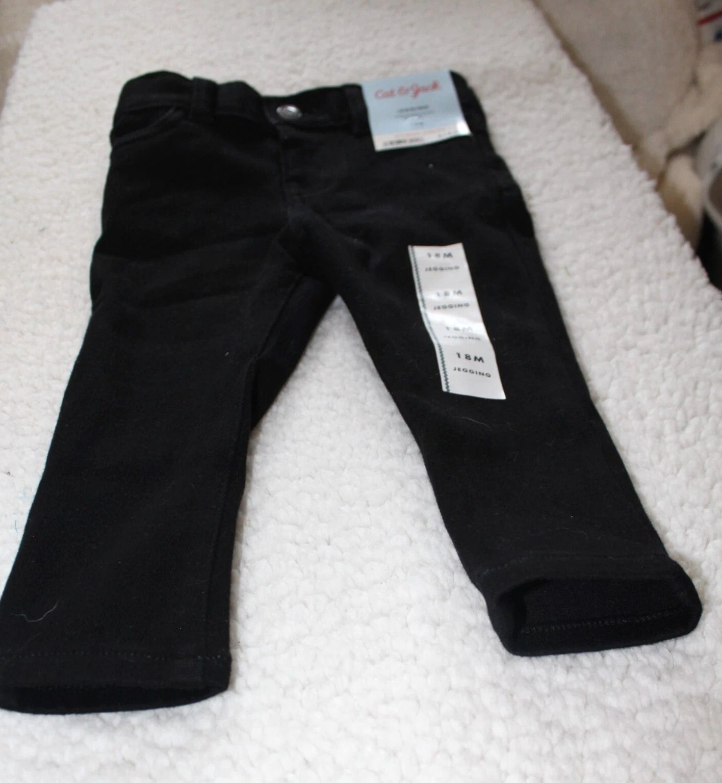 Infant Girl - Clothes - 18 month, Carters. Cat & Jack and First Impression