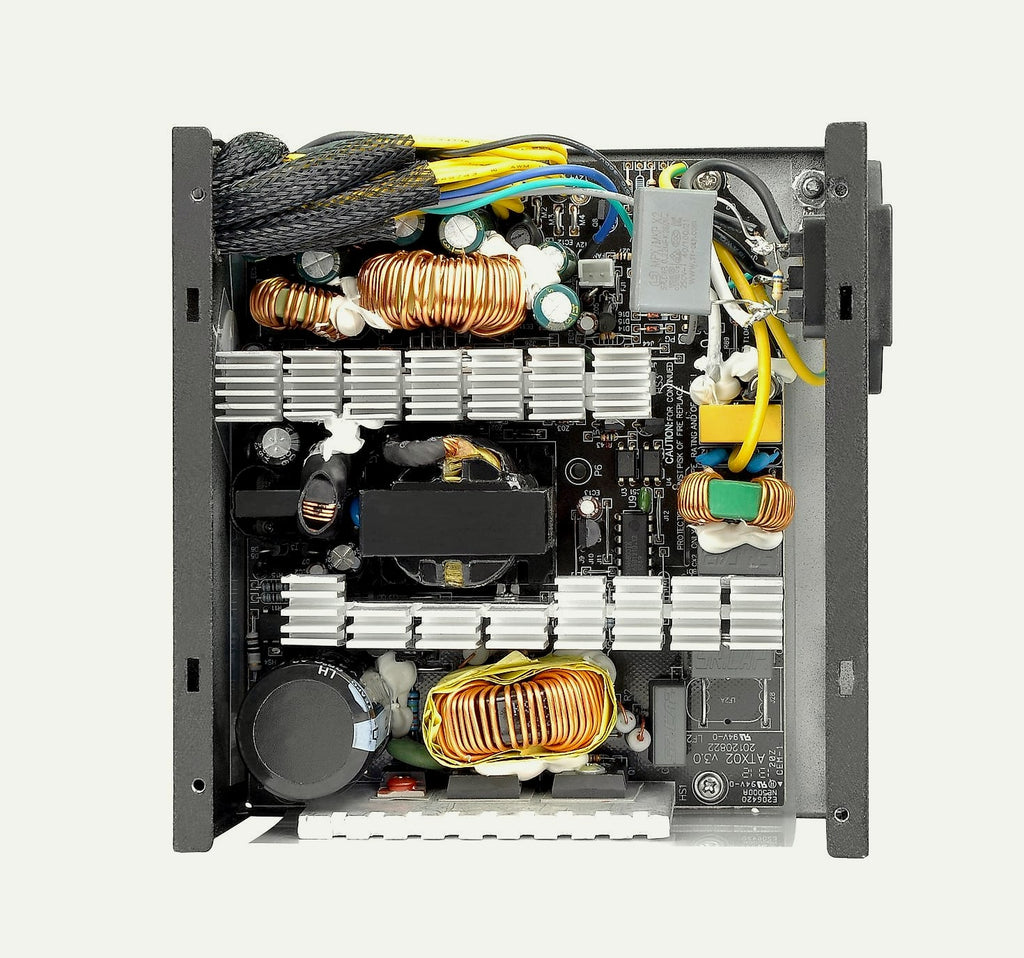 Thermaltake Smart 600W ATX Power Supply 80 Plus Certified