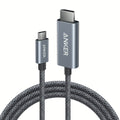 Anker USB-C to HDMI Cable 4K@60Hz 6FT Braided
