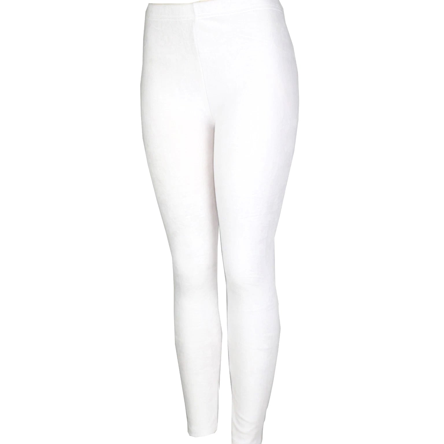 Women Slim Fit Velvet Velour Punk High Waist Sexy Leggings - S M L