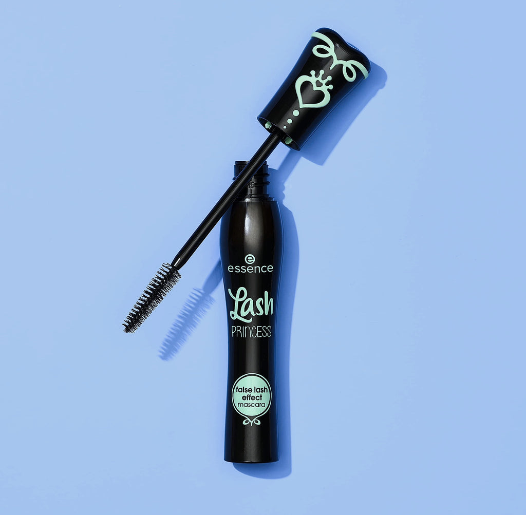 essence Lash Princess False Lash Effect Mascara, Volumizing