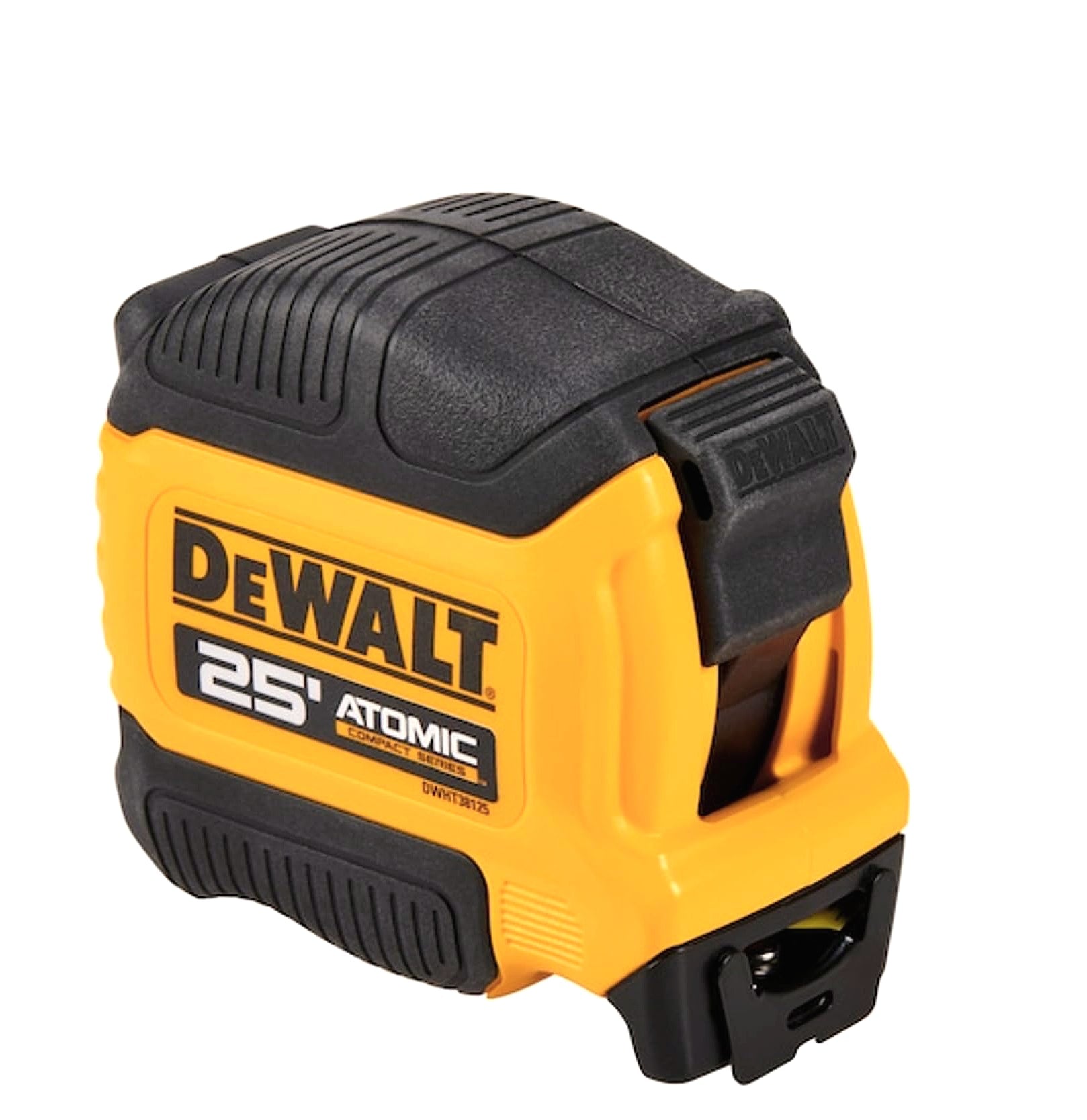 DeWalt DWHT38125S Atomic 25 ft Tape Measure Compact