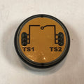 SMARTLAB Smart Circuits Games Gadgets Electronics - Tilt Switch Module