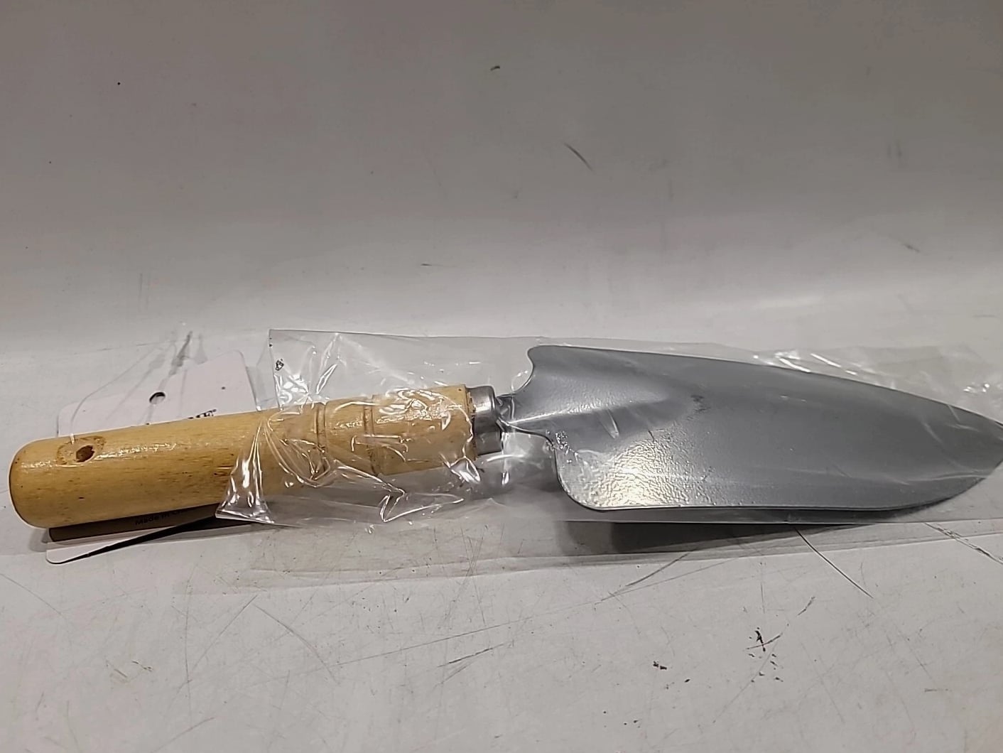 Bonita Home Garden Hand Trowel HTI-72663-48, Garden Tools