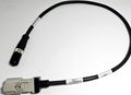 John Deere RE573619 1.5 Ft Ethernet Cable, OEM GreenStar Display, NEW