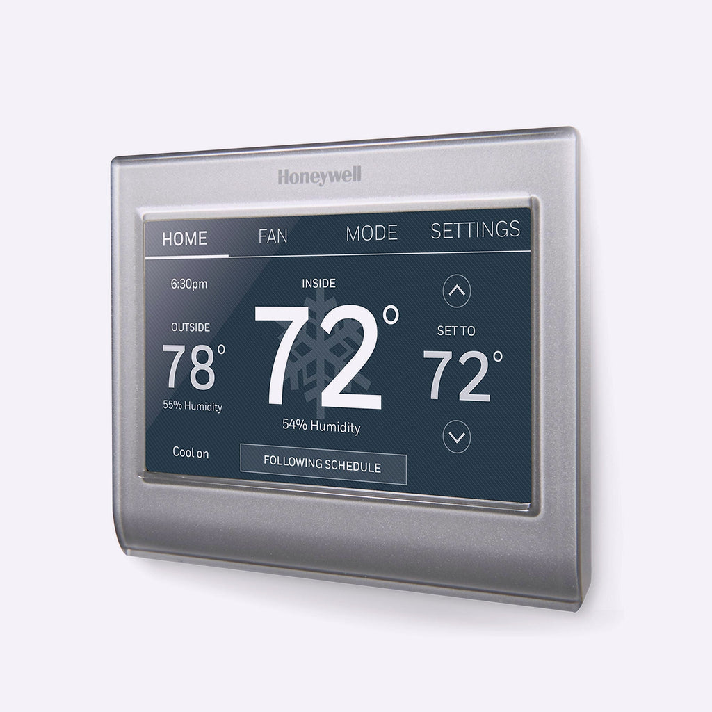 Honeywell Home RTH9585WF1004 Wi-Fi Smart Color Thermostat
