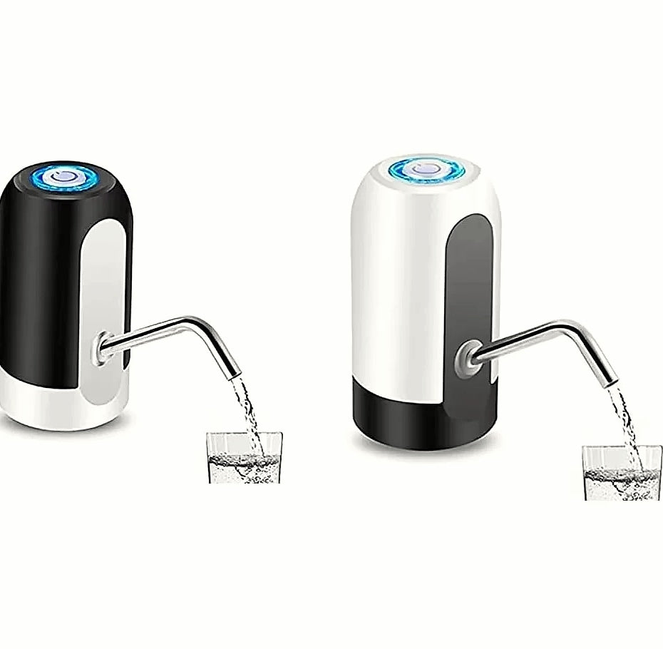 AEHOME USB Water Bottle Pump Dispenser Electric