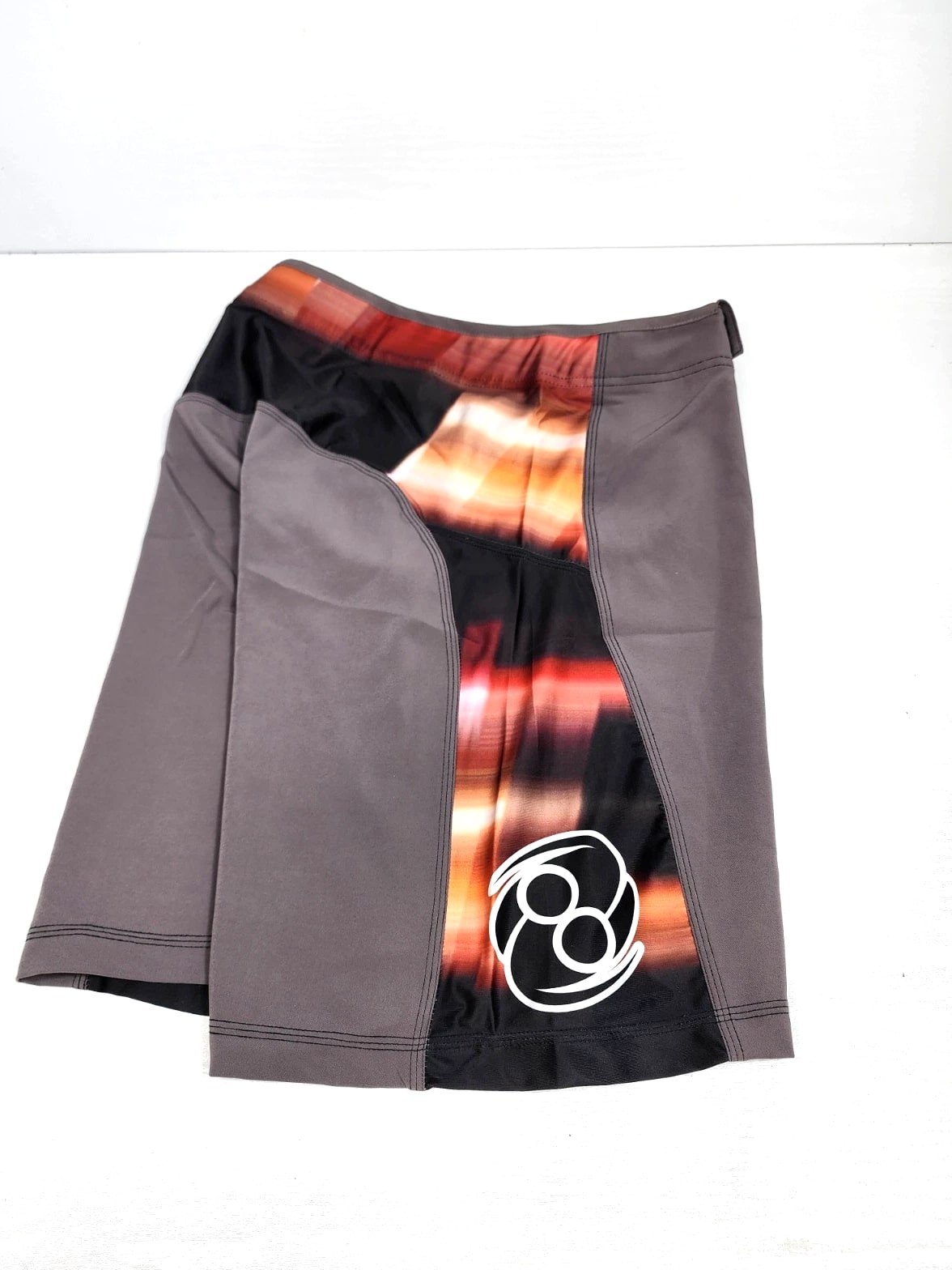 Clinch Gear Grappling Shorts Mens Size 28  Wrestling UFC BJJ Jiu Jitsu No Gi