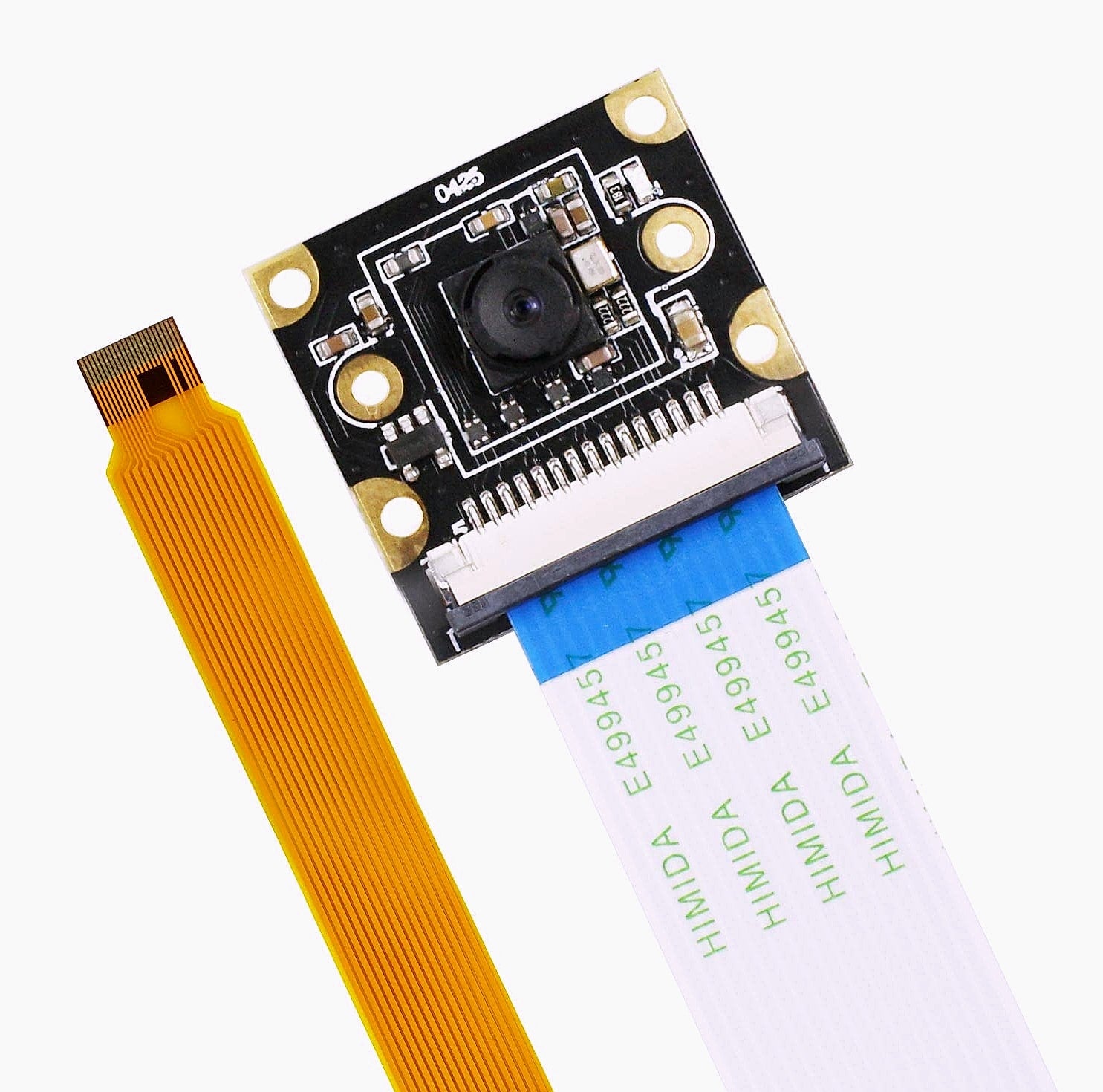Yahboom IMX219 8MP 120° Camera Module for Jetson Nano