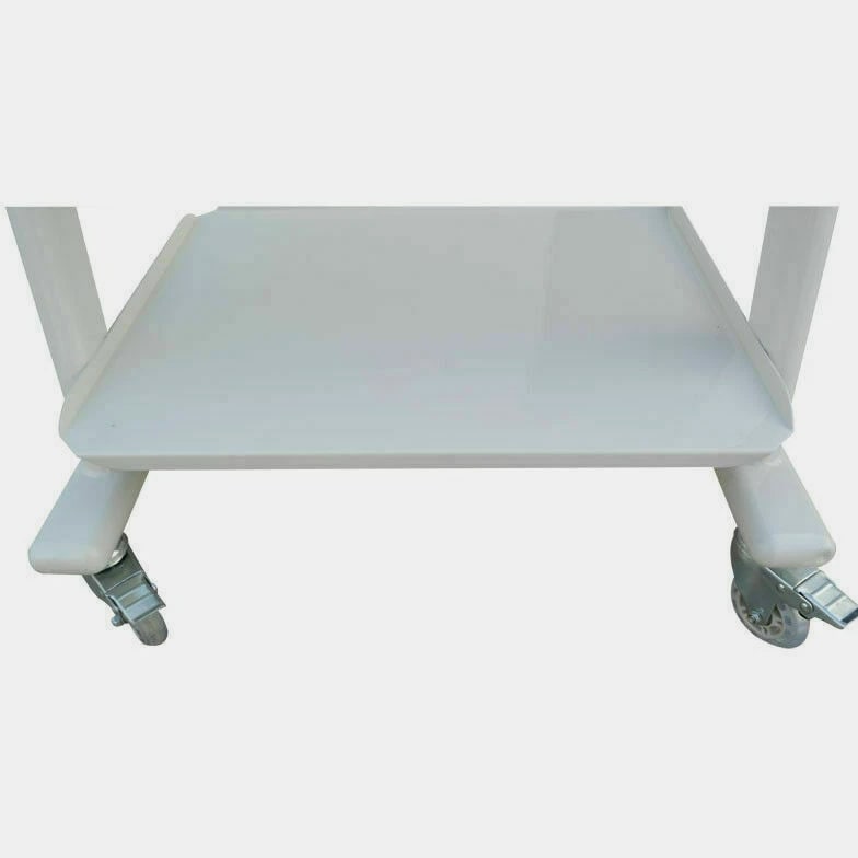 Used Surgical Equipment Trolley Beauty Salon Cart Disassemble Combination Move