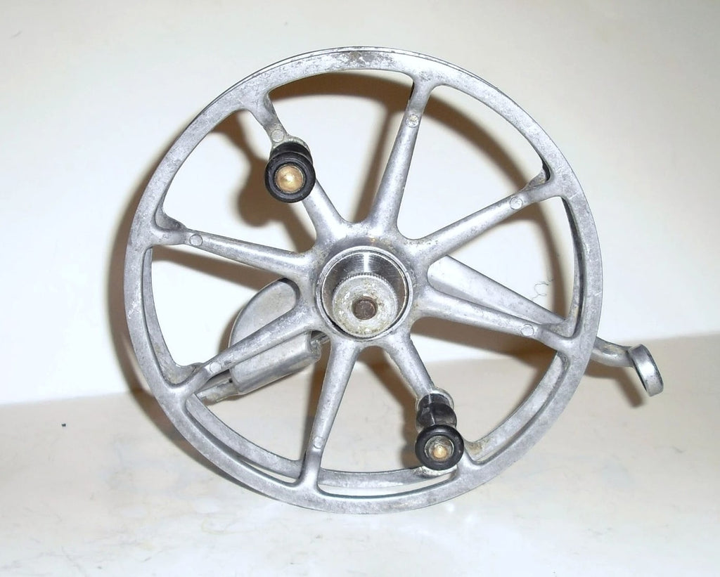 Vintage Go-Ite Real Reel Indiana Style Fishing Reel