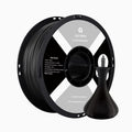 ABS Filament 1.75mm, 3D Printer Material ABS Rapido 1kg Spool (2.2lbs), Black