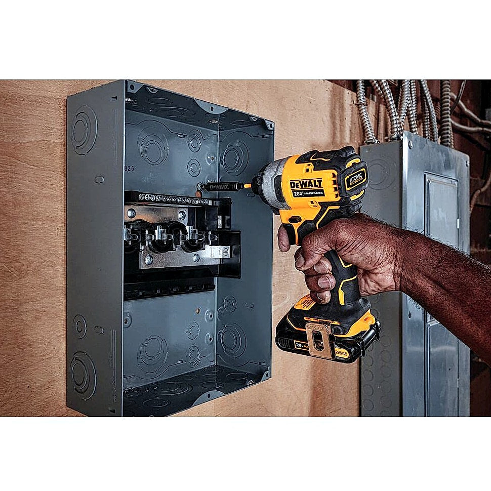 DeWalt DCF809B ATOMIC 20V Impact Driver Compact