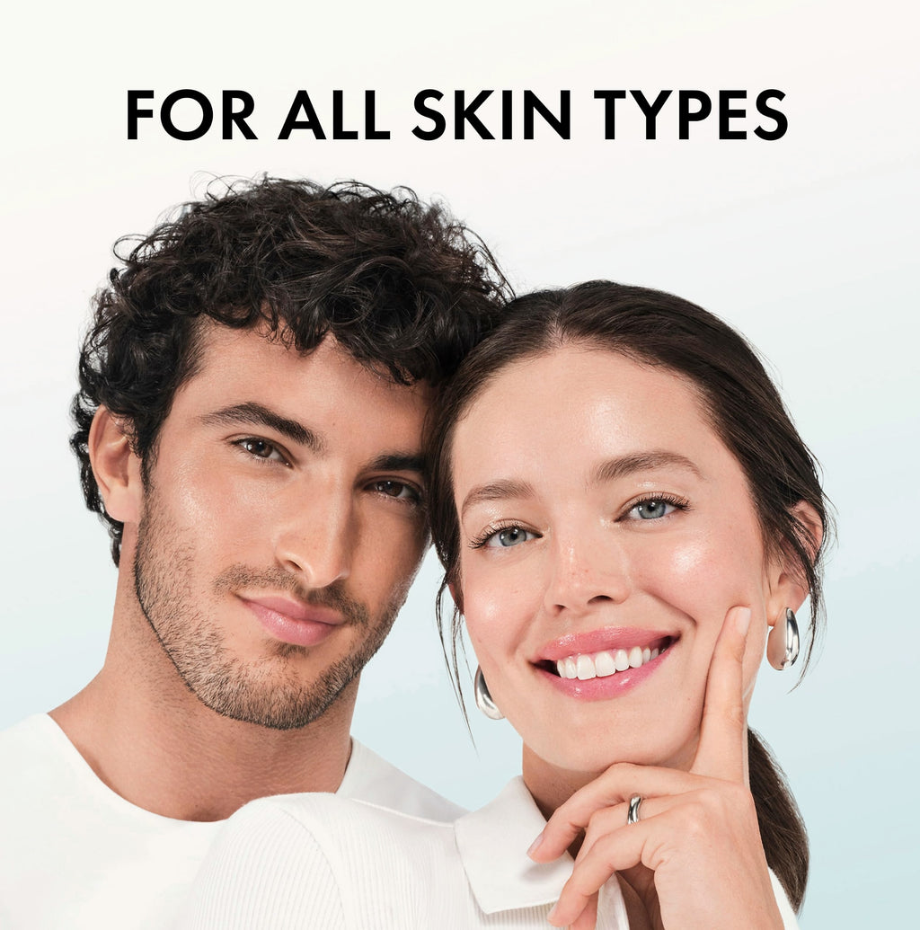 Vichy Mineral 89 Hyaluronic Acid Serum for Face Hydration
