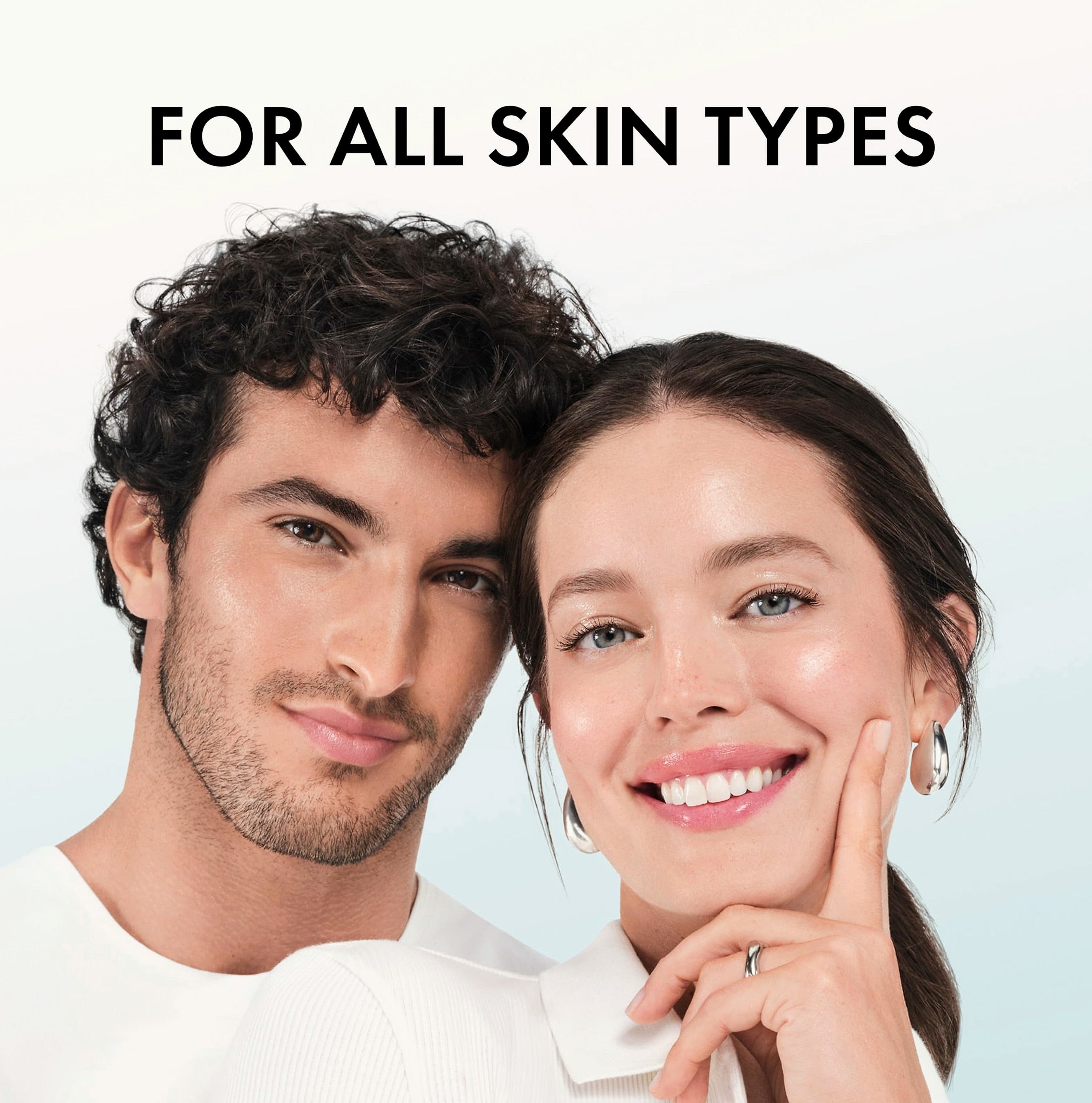 Vichy Mineral 89 Hyaluronic Acid Serum for Face Hydration