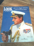 Look U.S  Magazine  1937-1970 Back Issues.