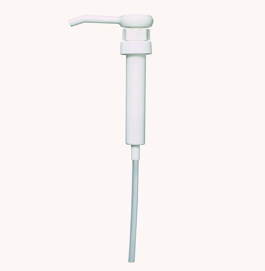 Ginger Lily Farms Gallon Pump Dispenser, 1 oz per pump