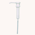 Ginger Lily Farms Gallon Pump Dispenser, 1 oz per pump