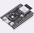 FancyWhoop ESP32-C3 Development Board with WiFi Bluetooth
