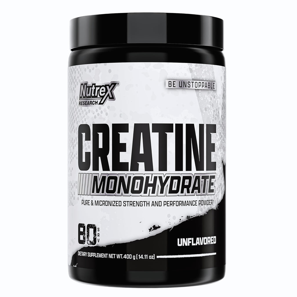 Nutrex Research Micronized Creatine Monohydrate 1kg Powder