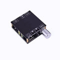 YOURRYONG XY-C100L Dual Channel Digital Amplifier 50W x2