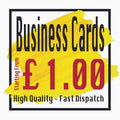 Business Cards Personalised Printed Business Cards Customised