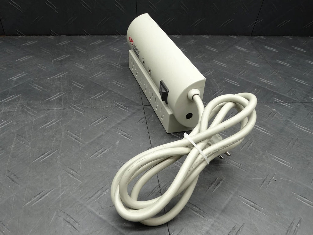 APC SurgeArrest Professional 7-Outlet 120V Surge Protector PRO7T