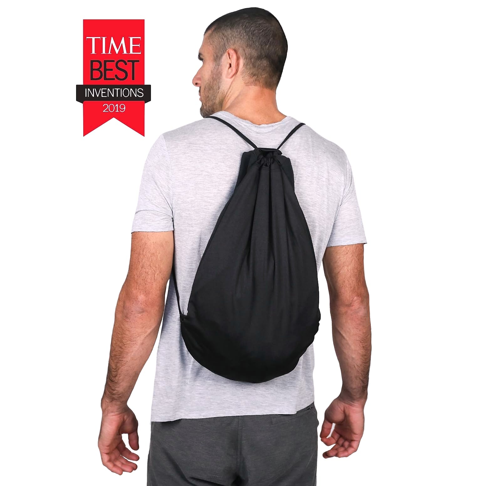 Quikflip Kimura 2-in-1 Reversible Pullover Hoodie