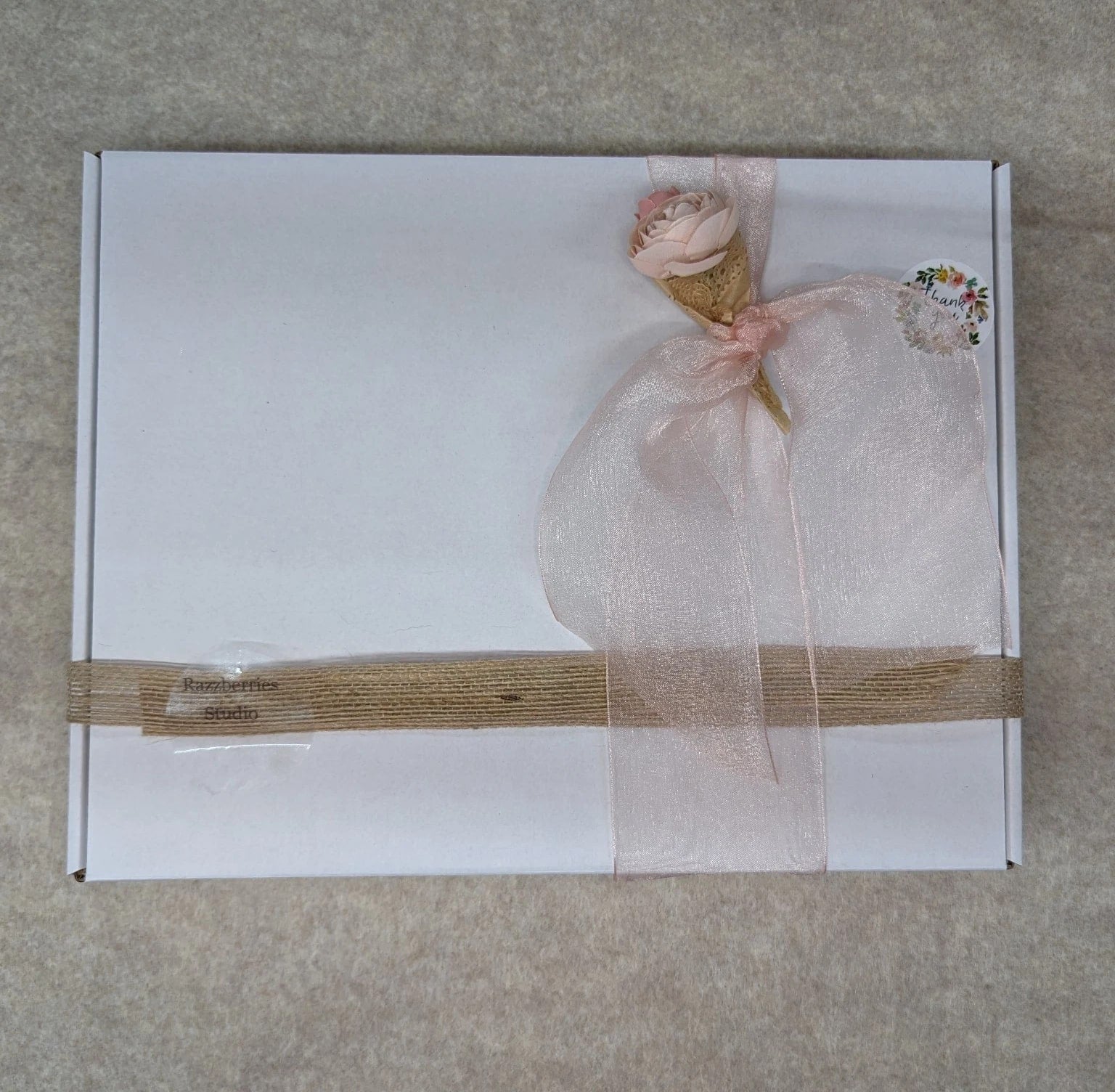 Ultimate Chatelaine Gift Box includes Chatelaine and 15 Popular Accessories
