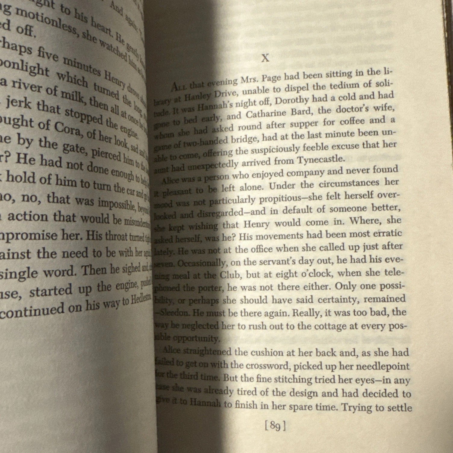 The Northern Light by A. J. Cronin, 1958. HC. VG.
