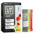LMNT Zero Sugar Electrolyte Drink Mix Variety Pack 18 Count