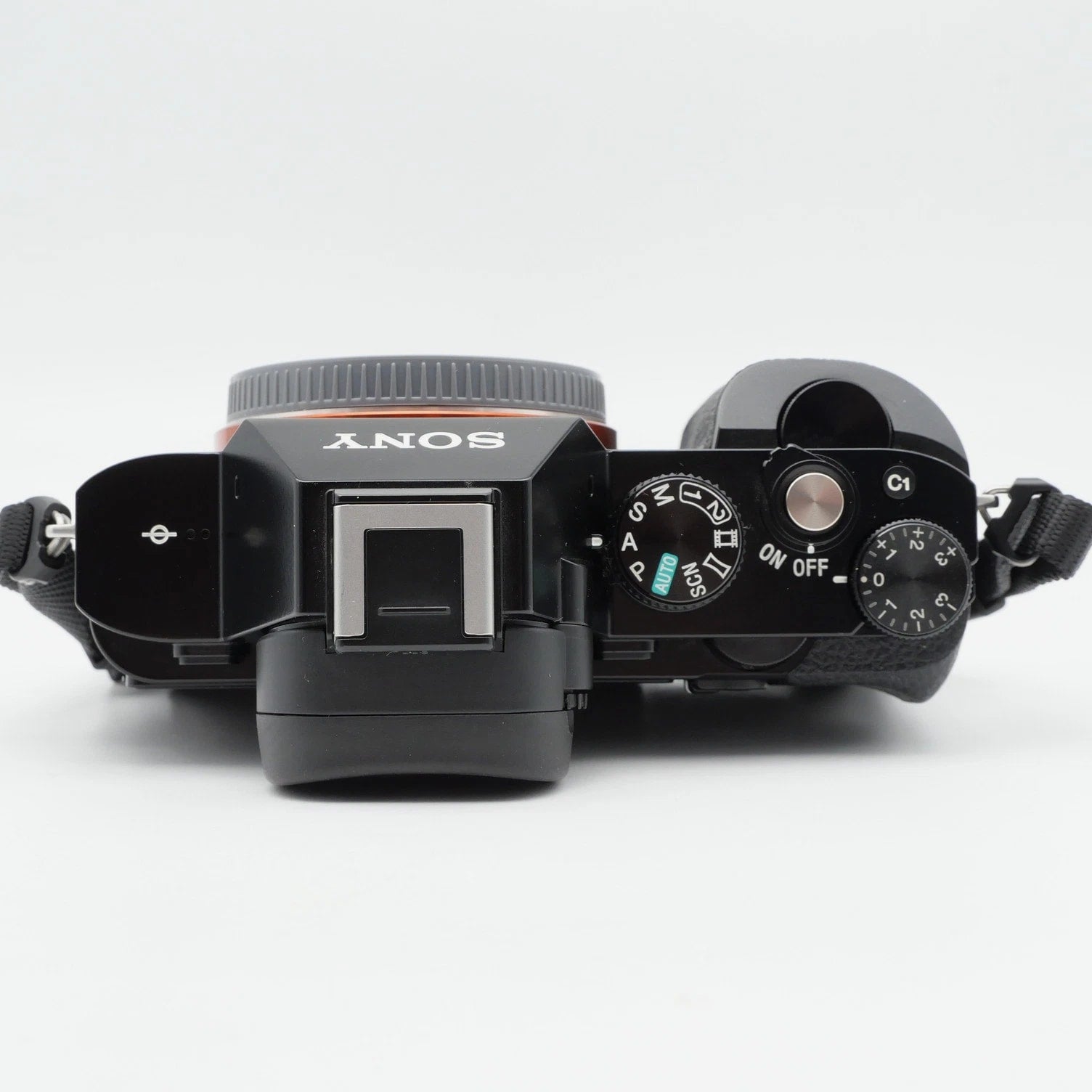 EXC- Sony Alpha a7 Mirrorless Digital Camera #633