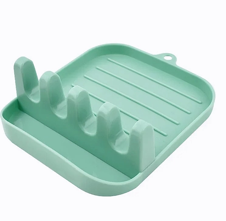 LISM Multifunctional Kitchen Utensil Holder with Chopsticks Rack