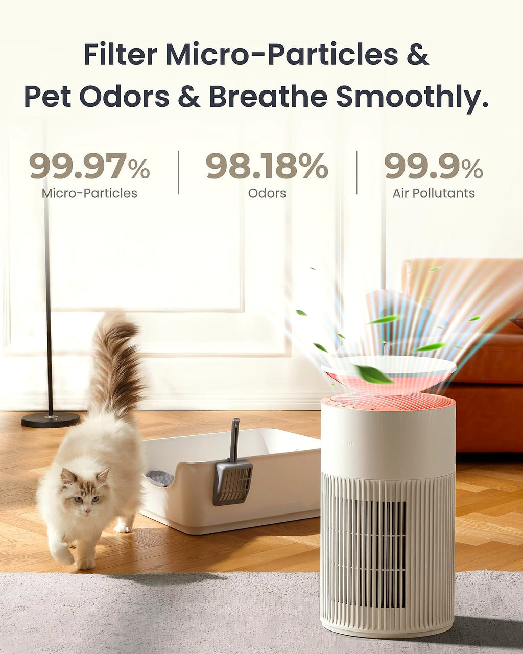 SwitchBot Meter Pro CO2 Detector for Air Quality