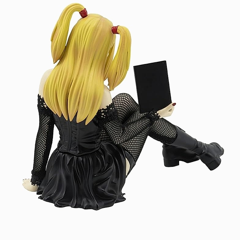 ABYSTYLE Death Note Misa Amane PVC Collectible Figure Statue