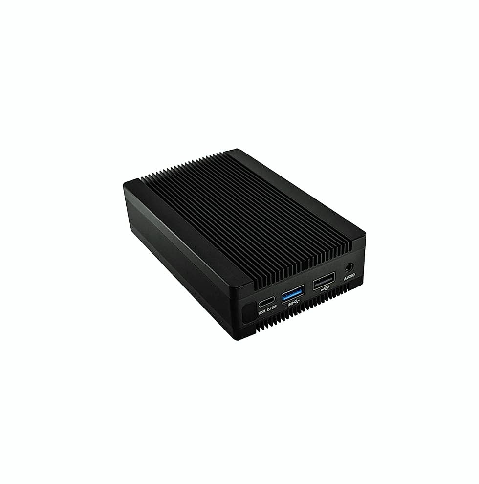 youyeetoo Station P1 Single Board Computer RK3399
