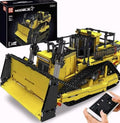 Mould King Bulldozer RC Building Set with App Control