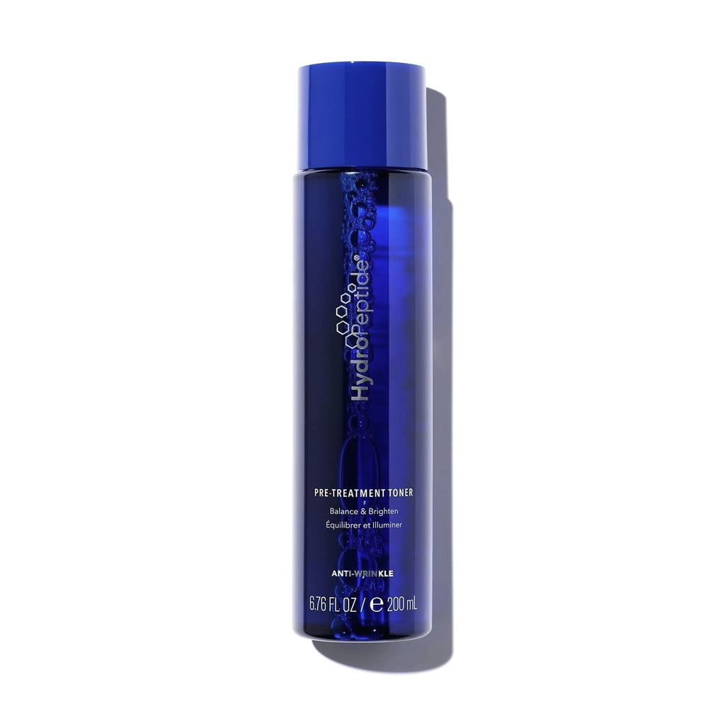 HydroPeptide Pre-Treatment Toner, Balance and Youthful 6.76.oz - BFY79 Fast Ship