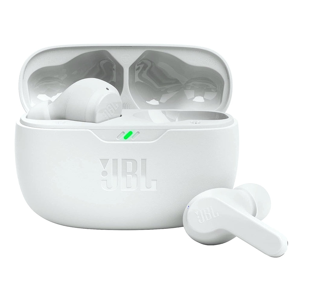 JBL Vibe Beam True Wireless Earbuds with Deep Bass