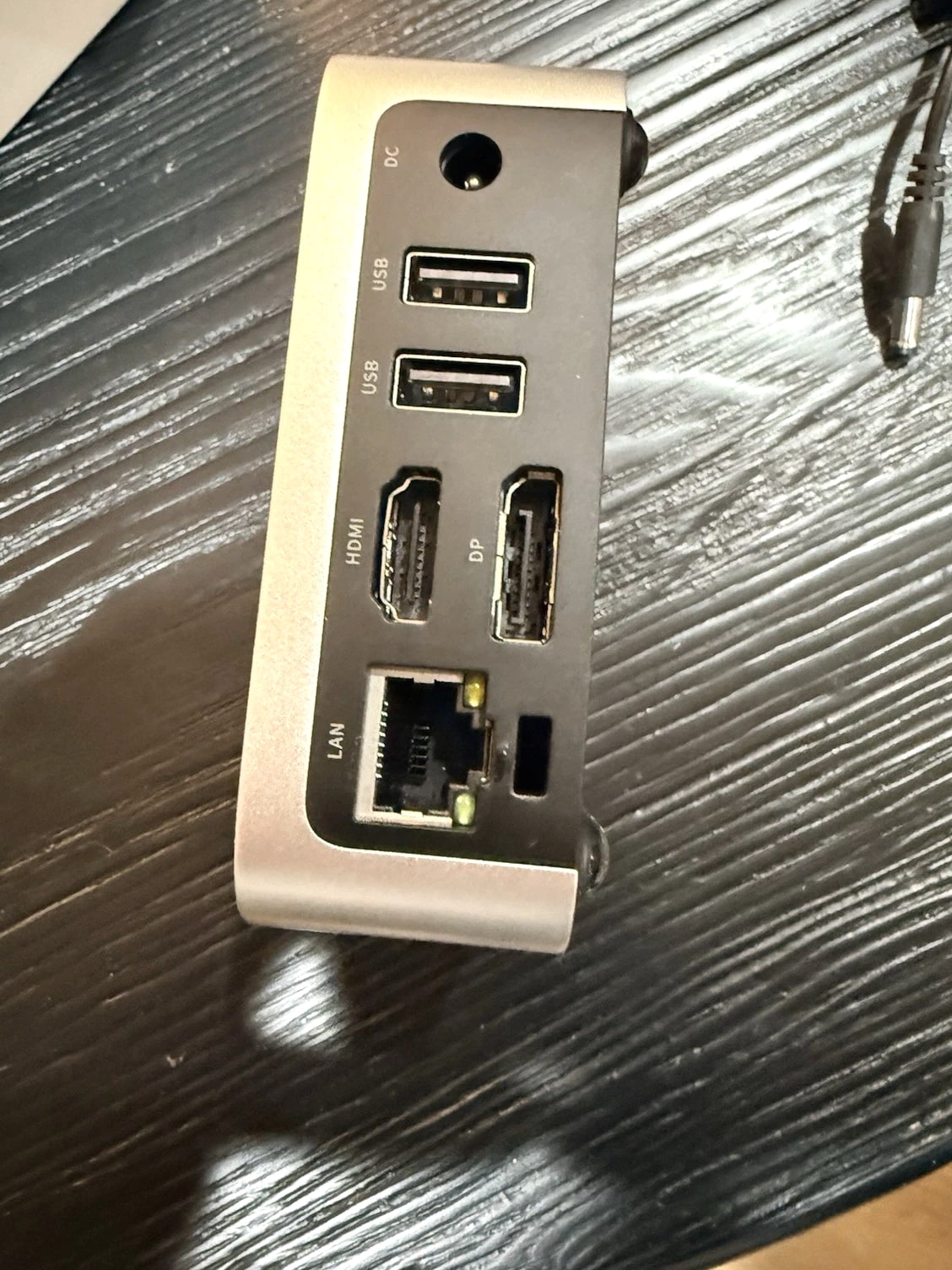 ACEMAGIC V1 Mini PC Intel N97 Windows 11 Pro 16gb Ram 512gb SSD (2.00 GHz)