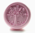 Life Tree Silicone Mold - Soap Making, Candle, Chocolate, Candy Moldfor...