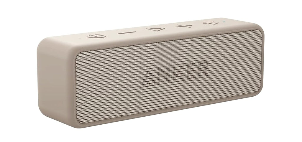 Anker Soundcore 2 Portable Bluetooth Speaker Waterproof