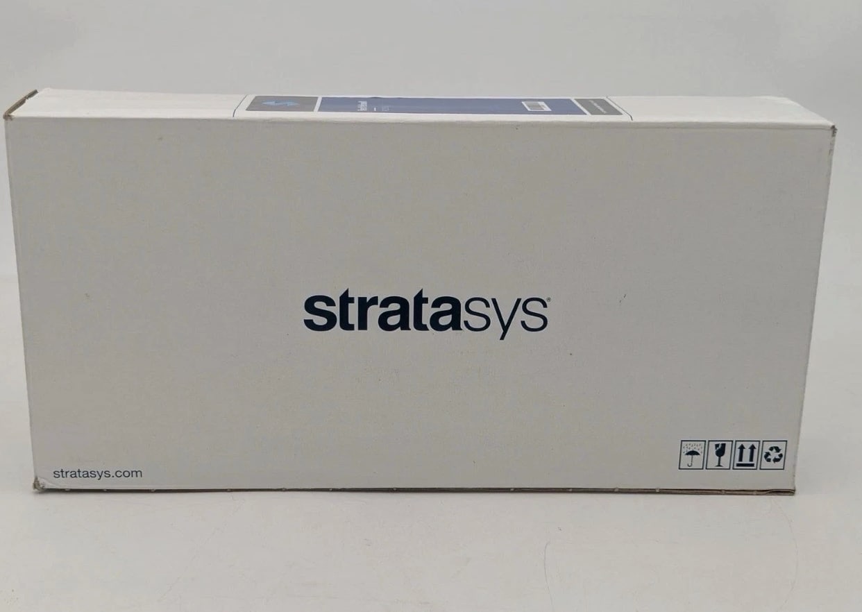 Stratasys RGD838 Veroyellow 1.1 KG For PolyJet 3D Printers (OBJ-09127) Yellow