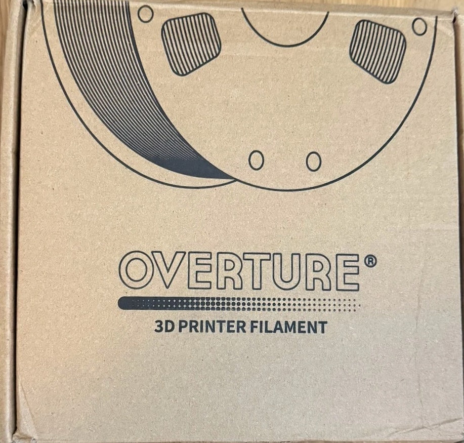 TPU Filament 1.75mm Flexible Roll, 95A Soft 3D Printer Filament, 1kg Spool