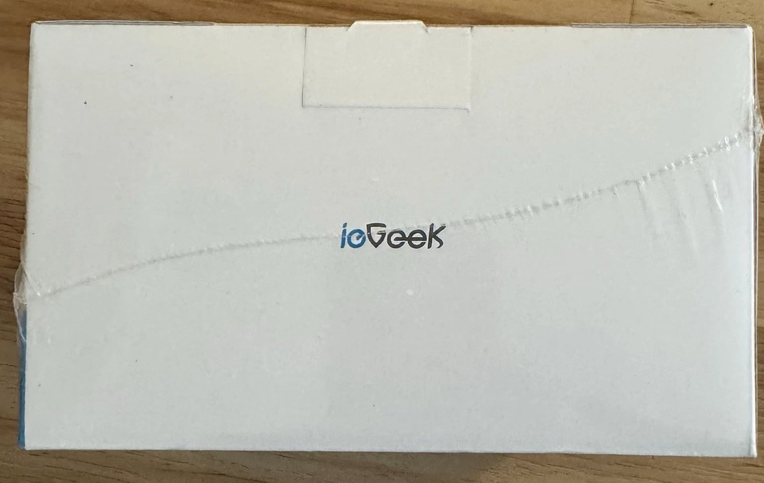 ieGeek Baby Monitor with 2K HD Resolution, Pan-Tilt-Zoom Video Baby Monitor Cam